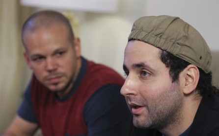 Calle 13 denuncia que existe manipulación mediática generalizada en Venezuela