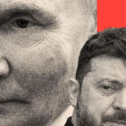 Tropas extranjeras, dinero ruso confiscado y el apoyo de China: qué necesita Ucrania para que Putin ponga fin a la guerra