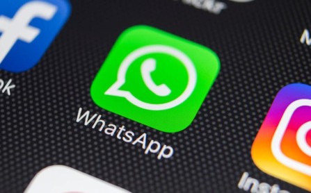 WhatsApp, Instagram y Facebook recuperan el servicio tras caída generalizada