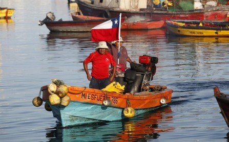 Chile y Perú expectantes ante fallo de La Haya sobre disputa territorial