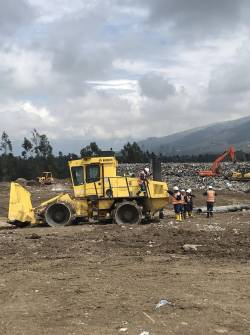 Televistazo en la Comunidad Quito