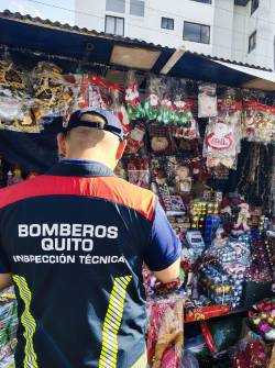 Televistazo en la Comunidad Quito | 12-12-2025