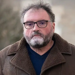 Frédéric Péchier tiene 53 años y fue declarado culpable.