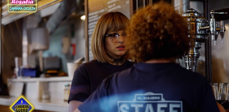 Imagen de archivo de redes sociales.