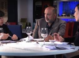 Mesa servida, Depredando el mar | Visión 360 V Temporada