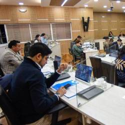 Concejo Metropolitano de Quito