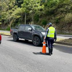 Operativos de control de la AMT para este 24 de diciembre