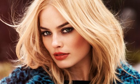 Margot Robbie interpretará a la Reina Isabel
