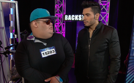 La segunda gala de Ecuador Tiene Talento