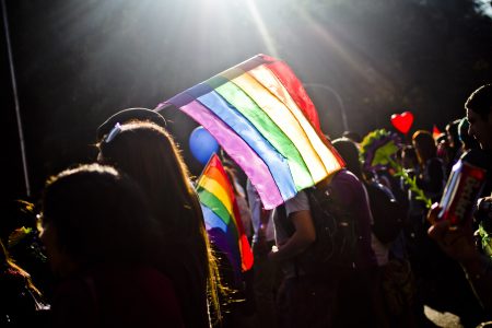 Parlamento de Gabón despenaliza la homosexualidad