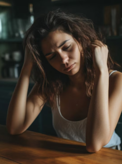 El alcohol puede causar estragos en tu piel