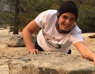 Isaac Noboa fue reportado como desaparecido el 25 de julio de 2025.