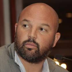 Miguel Ángel Loor, presidente de LigaPro.