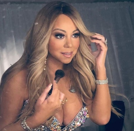 La sorprendente confesión de Mariah Carey