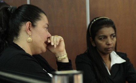 Fiscalía incluye a nuevo implicado en caso &quot;Las Dolores&quot;