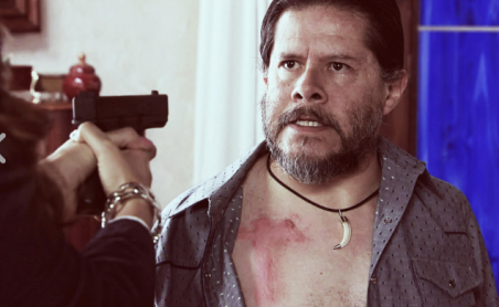 10 razones del Indio Amaro para acabar con la Señora Acero