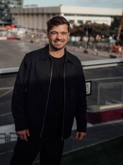 Martin Garrix volverá a Ecuador en 2026.