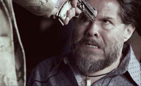 10 razones del Indio Amaro para acabar con la Señora Acero