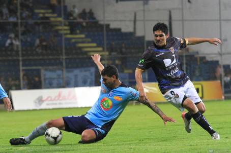 Independiente José Terán vence 1 – 0 al Macará en Sangolquí