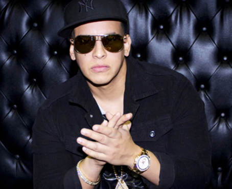 Daddy Yankee alcanza el primer lugar con su recién estrenado disco Prestige