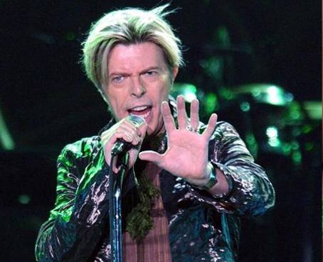 David Bowie se regala en su cumpleaños su primer sencillo y disco en 10 años