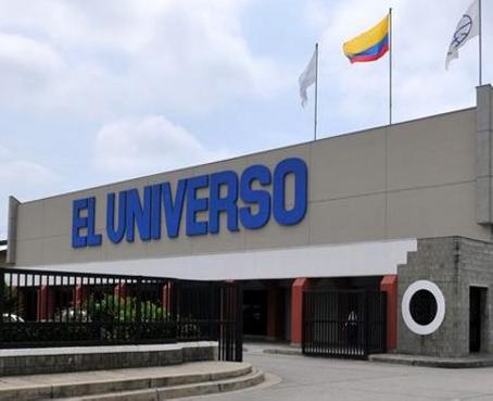 Defensa de El Universo pedirá a la CIDH que levante medidas cautelares