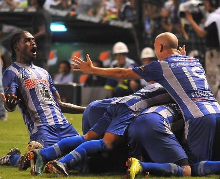 Emelec buscará nuevamente hacer historia en la Copa Libertadores