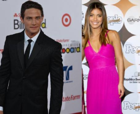 Gabriel Coronel habla sobre su nuevo amor