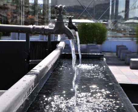 El fin de semana habrá un nuevo corte de agua en Guayaquil