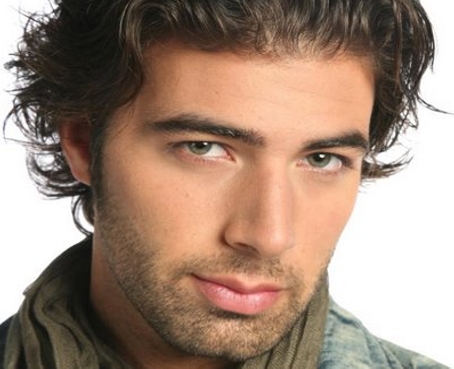 Jencarlos Canela habla sobre su hijo Nickolas