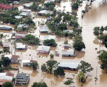 Buscan cómo frenar el cambio climático en las ciudades