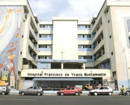 Autoridades del Hospital del Niño son llamados a juicio por muerte de neonatos