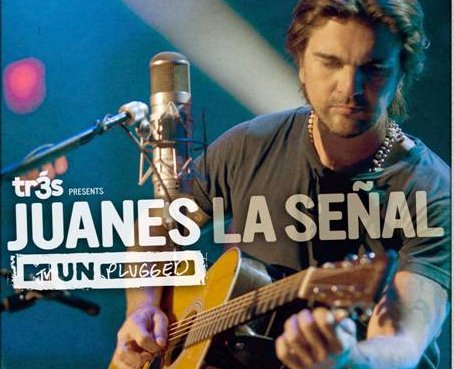 Cantante colombiano Juanes estrena el video de su tema La Señal