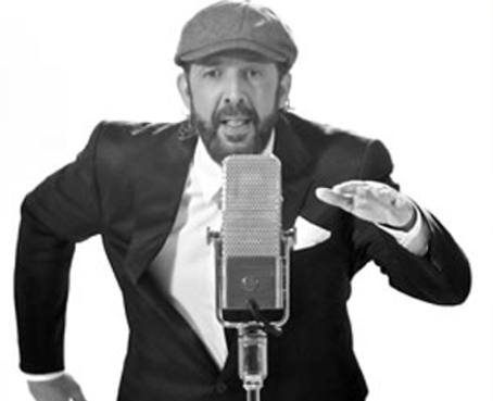 Juan Luis Guerra le hace competencia al &#039;Gangnam Style&#039;