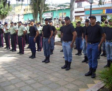 Guayaquil es la ciudad con mayor número de aspirantes a Policía