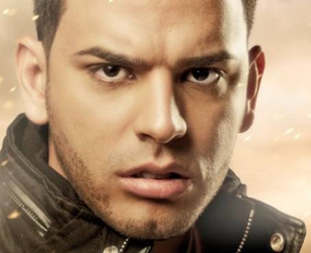 Tito el Bambino lanza su nuevo álbum &#039;Invicto&#039;