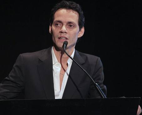 Marc Anthony será protagonista en la investidura de Barack Obama