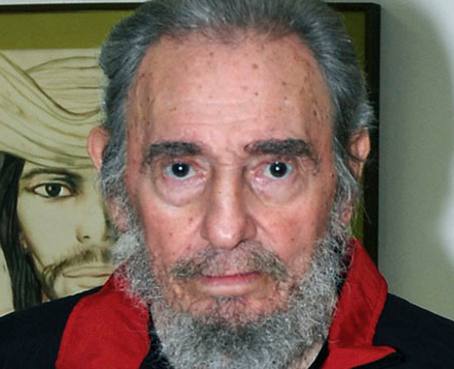 Salud de Fidel Castro en expectativa