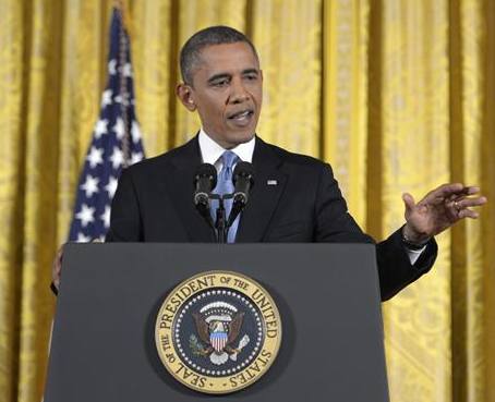 Obama promete un camino para que sin papeles legalicen su estatus