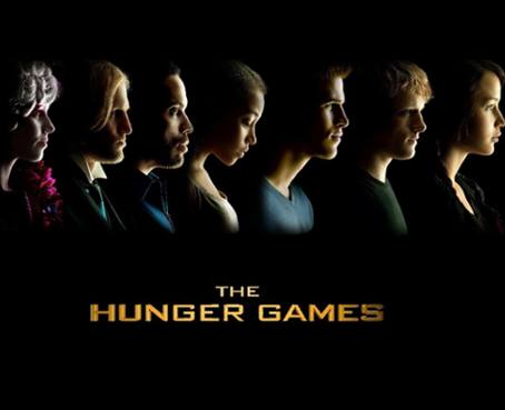 &#039;The Hunger Games&#039;, el gran ganador en los People&#039;s Choice Awards 2013