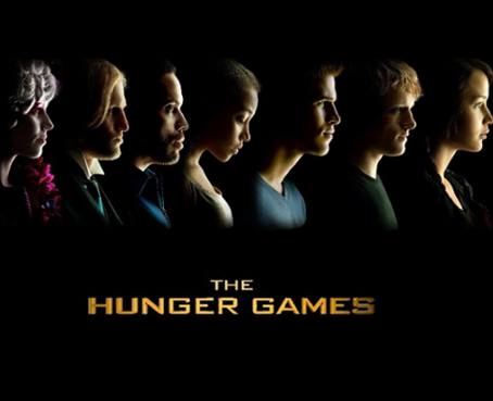 'The Hunger Games', el gran ganador en los People's Choice Awards 2013
