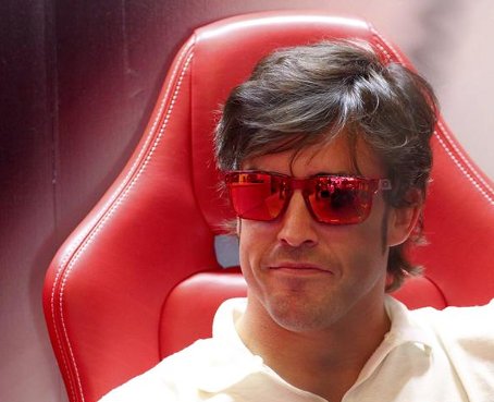 Alonso admite que a Ferrari le faltan piezas para optar al podio