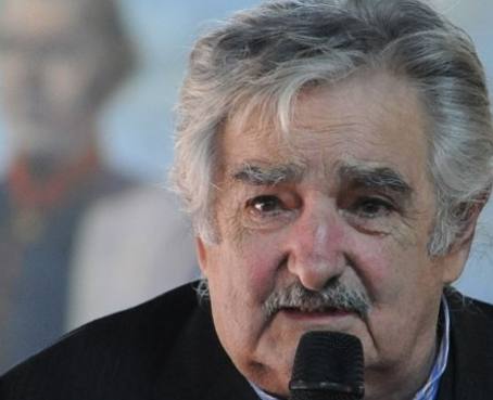 Mujica: Narcotráfico es el &#039;verdadero veneno&#039; y peor que las drogas