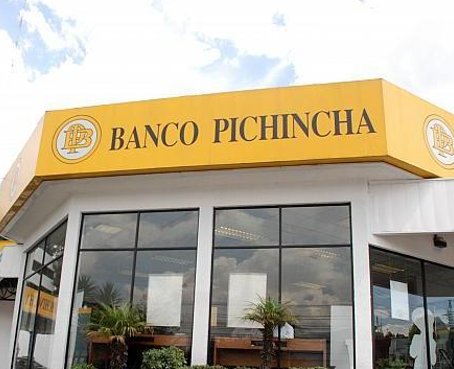 Banco Pichincha responde al listado presentado por el SRI
