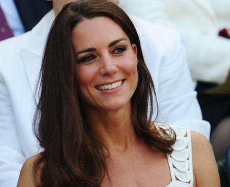 Los autores de la broma sobre Kate Middleton no serán procesados
