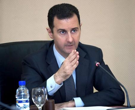 Oposición siria acuerda la formación de un Gobierno transitorio