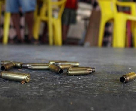 El 95% de asesinatos en Manta y sus alrededores permanecen impunes
