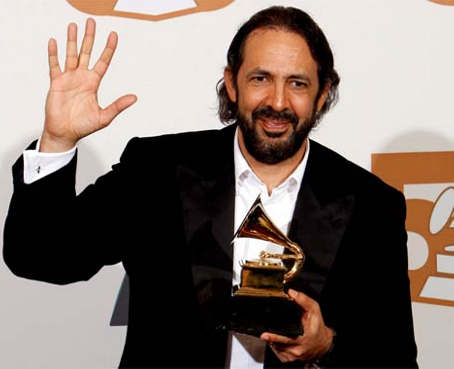 Juan Luis Guerra lidera las nominaciones de los Grammy Latino