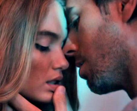 Un sexy Enrique Iglesias aparece en el video de &#039;Finally found you&#039;