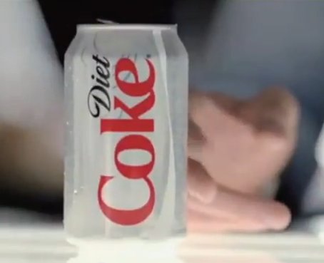 Coca-Cola aborda por primera vez el problema de la obesidad en nuevo anuncio